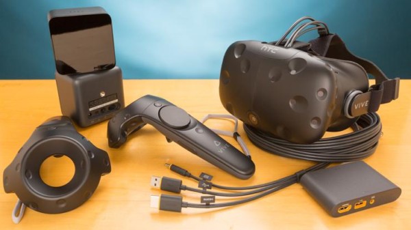 top vr headsets for pc