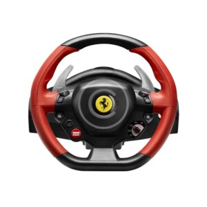 Thrustmaster Ferrari 458
