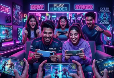clubofgamers