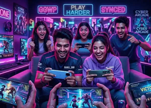 clubofgamers