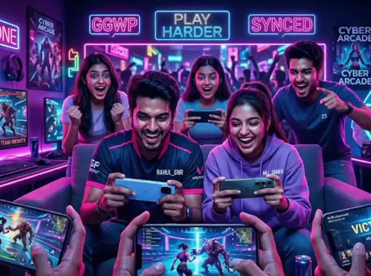 clubofgamers
